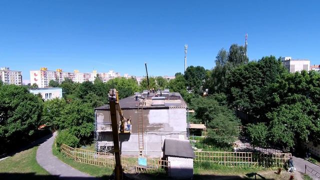 Солигорск. Работнички)) смотреть онлайн