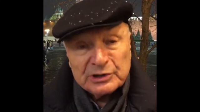 Жванецкий в Цюрихе смотреть онлайн