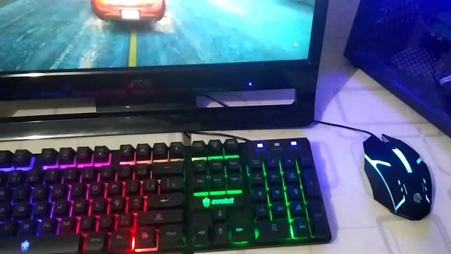 PC Gamer AMD FX8300 Eight-Core 3.30GHZ