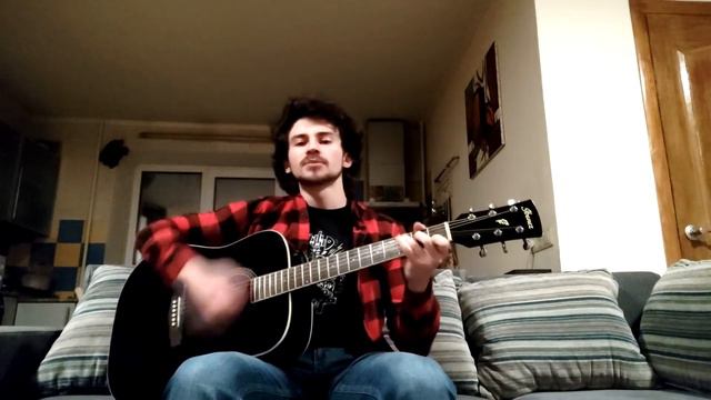 mnwko - Вінні Пух (Арсен Мірзоян cover) смотреть онлайн