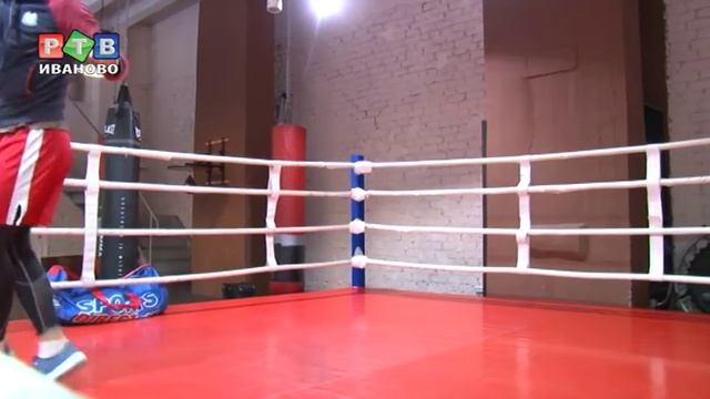 Пристав-чемпион смотреть онлайн