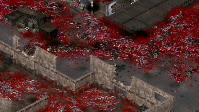 Zombie Shooter #10 финал смотреть онлайн