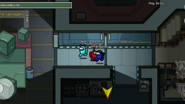 Among us it is free in there app store try it смотреть онлайн