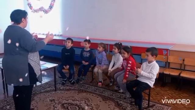 День сладкоежек. День печенья. Самоцветы смотреть онлайн