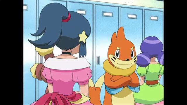 Lucias Niederlage in Herzhofen [1/6] | Pokémon Diamant & Perl Anime | [GER] смотреть онлайн