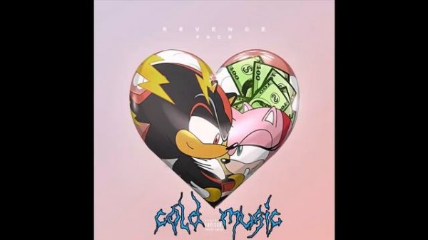 FACE - VLONE [REVENGE]