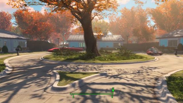 Fallout 4 - What Happens If You Don't Enter Vault 111 смотреть онлайн