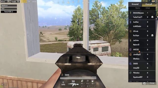 Gamers of Bangladesh Pubg Mobile Custom Match смотреть онлайн