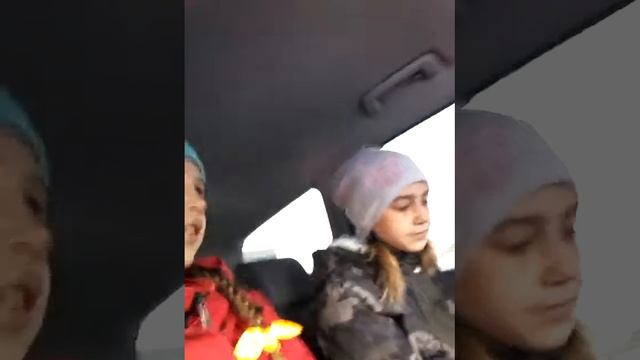 Едем в лагерь смотреть онлайн