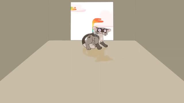 PEGASUS DEVICE | A Complete DovePaw AU MAP