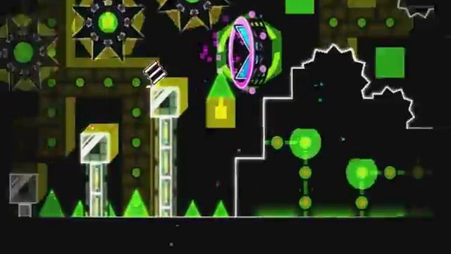 Firewall by Hinds 100% (Easy/medium demon) | MykaGD смотреть онлайн