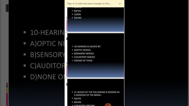 EVERYDAY SCIENCE MCQS TEST -SELF ASSESSMENT TESTS FOR PST JEST CSS PCS SPSC CCE 2021 FAYAZ смотреть онлайн