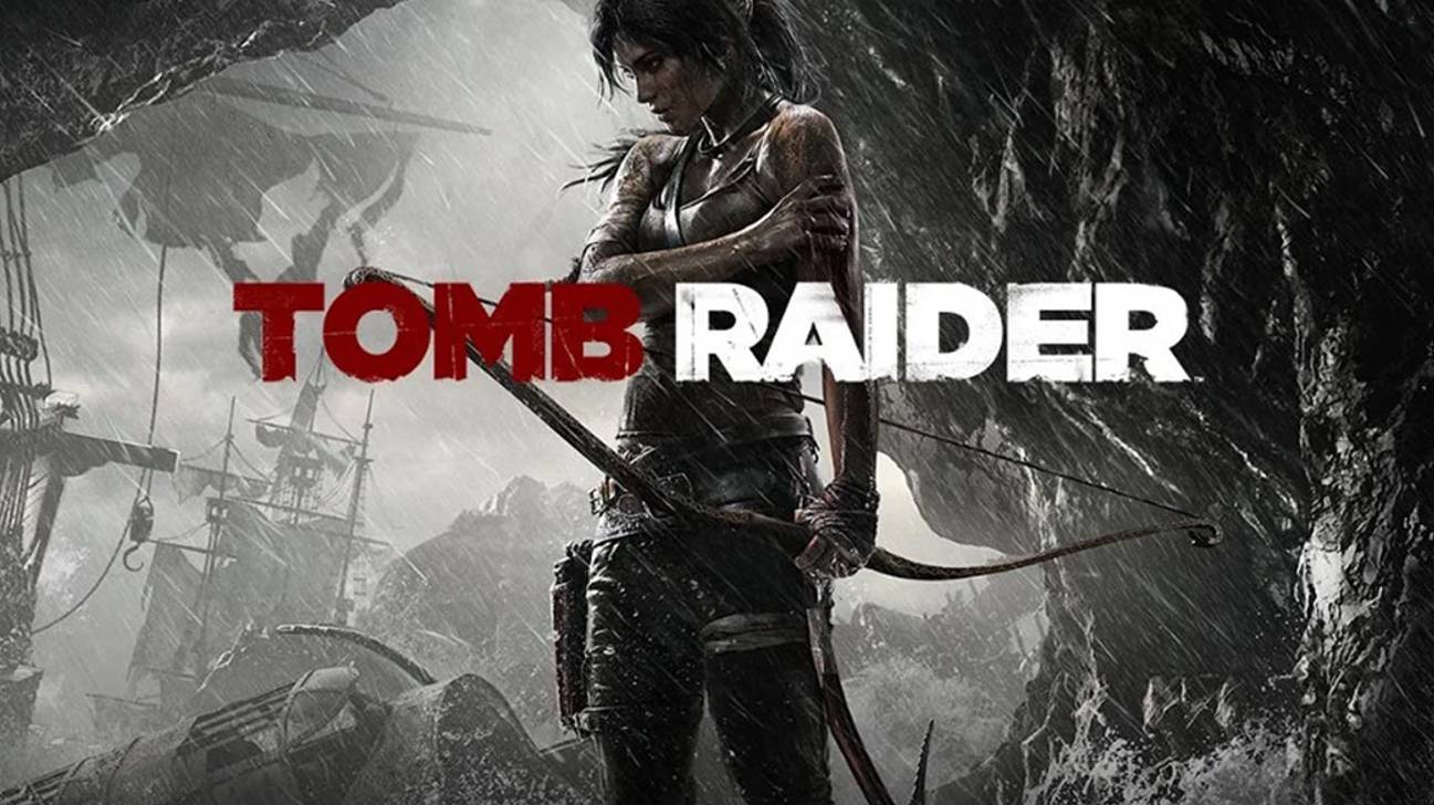 Tomb Raider #6 В путь дорожку смотреть онлайн