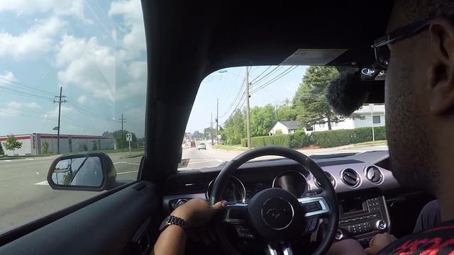 Is The 710 Horsepower Mustang By Roush Worth The Money? смотреть онлайн