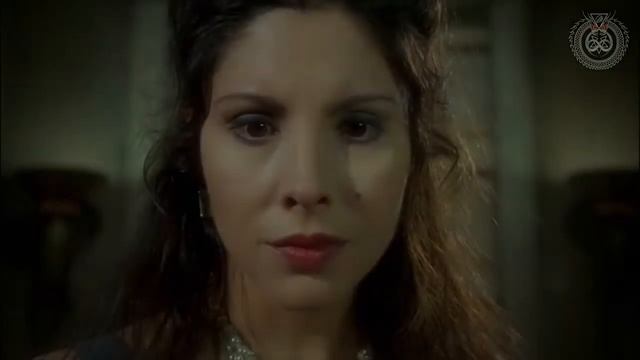 Ритуал «Красной книги Аппина» и принцип Ада - «Восставший из Ада 4: кровное родство» (1996) смотреть онлайн