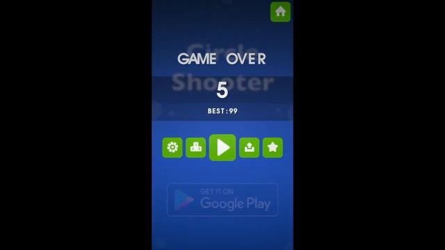 Circle Shooter смотреть онлайн