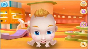 Беби Босс для малышей | Мультик для детей The Baby Boss Care