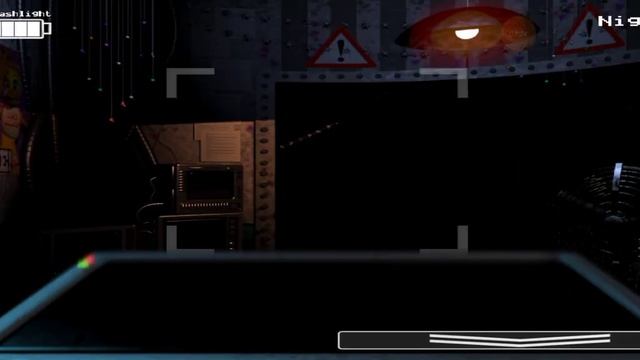 прохожу фнаф 2 2 ночь смотреть онлайн