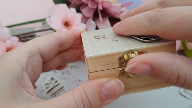 Милая музыкальная шкатулка смотреть онлайн