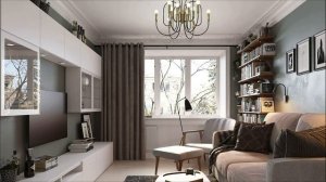 ФЭШН ДИЗАЙН ГОСТИНОЙ ИЛИ ЗАЛА В ХРУЩЕВКЕ. ГОСТИНАЯ В ИНТЕРЬЕРЕ ХРУЩЕВКЕ.