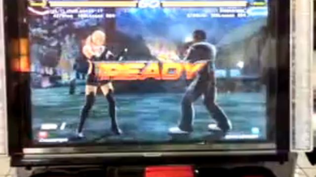 15. Zhen [NIN] vs Siegeblade [JIN] смотреть онлайн