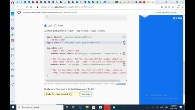 Flutter with firebase смотреть онлайн
