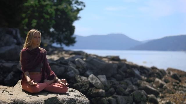 20 Minute Guided Meditation For The Heart ❤ | Self Love, Inner Wisdom & Compassion смотреть онлайн