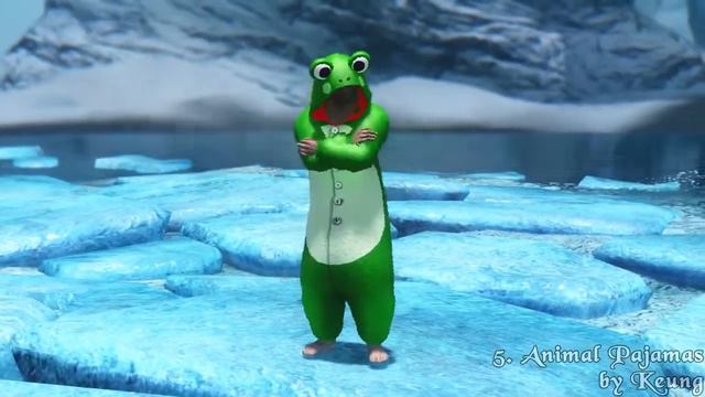 Skyrim Mods Top 10 Crazy Creations смотреть онлайн