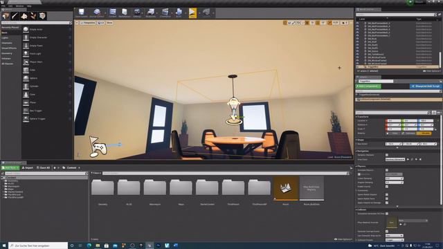 [ENG] How to Unreal Engine 4 - My 3. Project (Unreal Engine Diary) смотреть онлайн