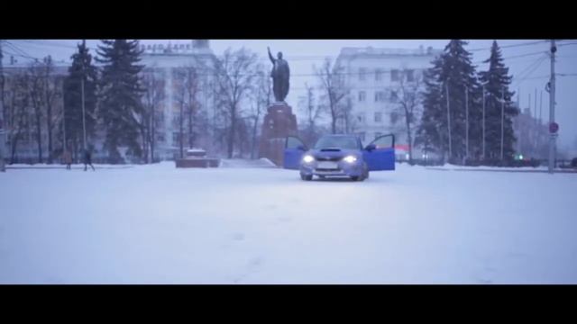 Честный отзыв о Subaru Impreza WRX накипело 1 смотреть онлайн