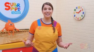 Preschool Teaching Tips: How To Teach  «See You Later, Alligator» by Super Simple Songs