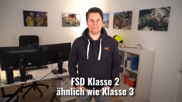 Diese 3 Klassen von Feuerwehr-Schlüsseldepots (FSD) gibt es für die Feuerwehr ? смотреть онлайн