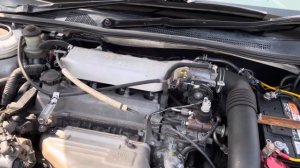 TOYOTA VISTA ARDEO  бизнес класс того времени