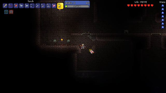 [6] The Flowering Cactoid | Super Modded Terraria смотреть онлайн