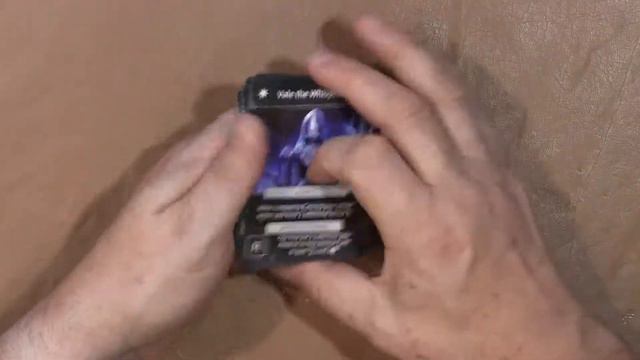 Box Breaking 229: Masters of Orion from Cryptozoic Entertainment смотреть онлайн