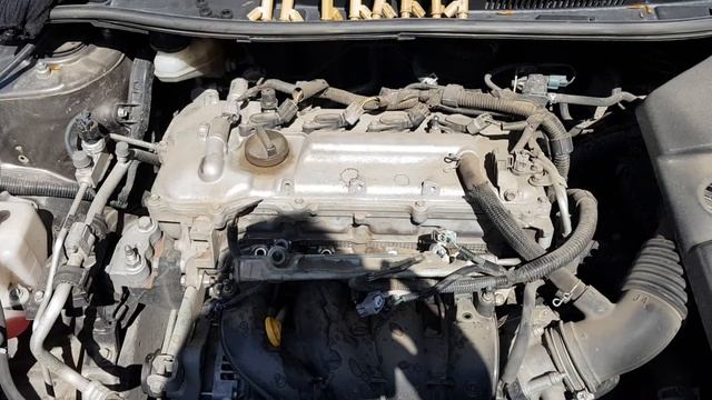 Установка китайских форсунок смотреть онлайн