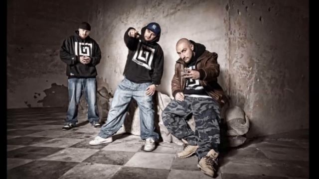 Trzeci Wymiar - Pietnastu Mc' s (Remix z płyty) смотреть онлайн