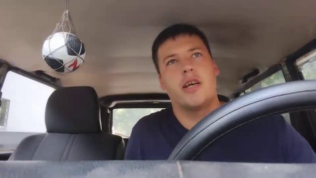 ВАЗ Дёргает на ходу рывки при езде