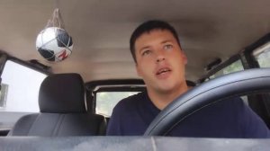 ВАЗ Дёргает на ходу рывки при езде