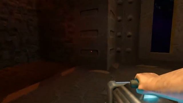 Let's Play Quake II-Episode 24: Invincibility And Quad-damage смотреть онлайн