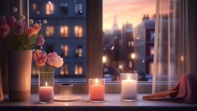 10시간 잔잔한 수면음악, 힘들고 지칠때 듣는 수면음악 ? 스트레스 해소음악,잠잘때 듣는 음악,불면증치료음악,로맨틱한 수면음악 смотреть онлайн