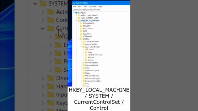 Компьютер долго выключается? Решение для Windows 10, 11 смотреть онлайн