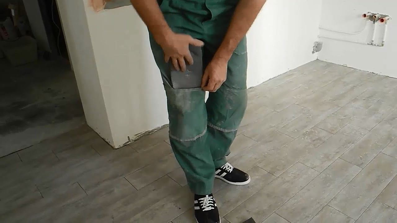 Отличные наколенники, своими руками смотреть онлайн