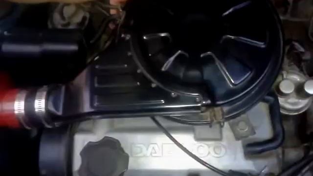 motor daewoo tico смотреть онлайн