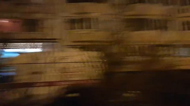 За блокирован проезд Скорой помощи в 23.05 19.12.2019 мкр Сходня, ул.Некрасова, д.6, 1й подьезд. смотреть онлайн