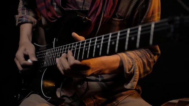 IBANEZ RG 250 Japan 2002 Sound Test and Review смотреть онлайн