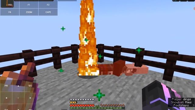 MINECRAFT ALL ILLAGER BOSSES - 1.19.2 смотреть онлайн