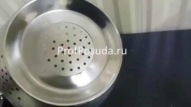 Дуршлаг 2 ручки MATFER арт 6305 смотреть онлайн