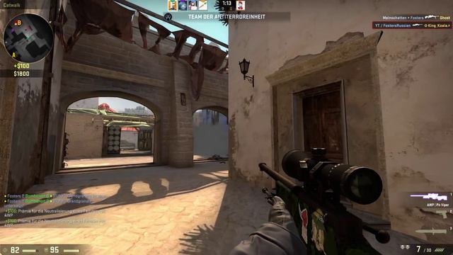 FOSTERS - ПОПАЛ В ТЮРЬМУ !!! смотреть онлайн