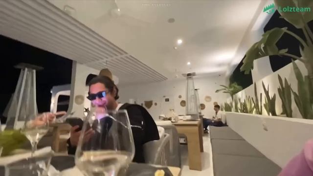 TENDERLYBAE ПРО СВОЙ НОС / СОЧНЫЕ ФОФАНЫ СОДЫ ЛАВ ДЛЯ ПИНКА/ ЕГИПЕТ #2 смотреть онлайн